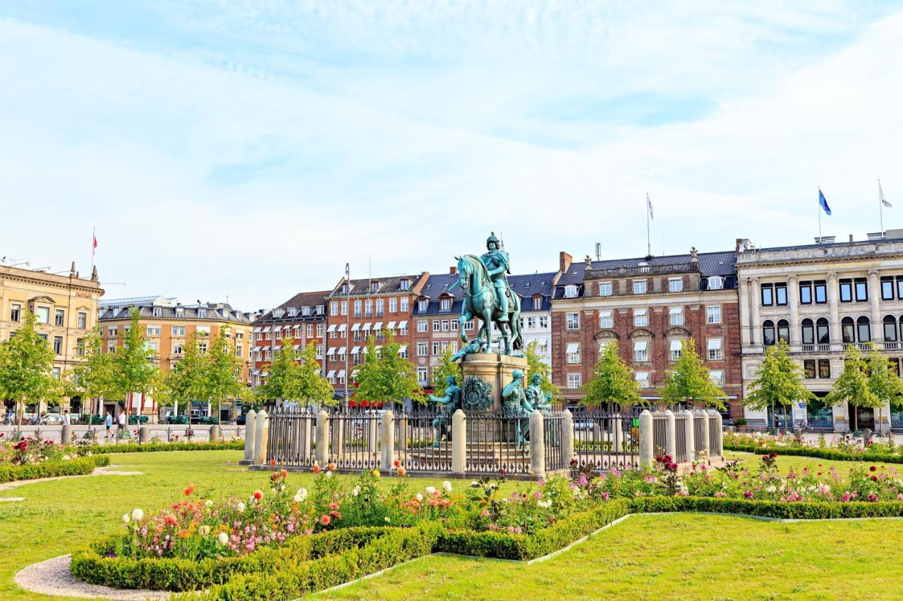 Charismatic Apartments In Copenhagen Old Town Copenhaga Exterior foto