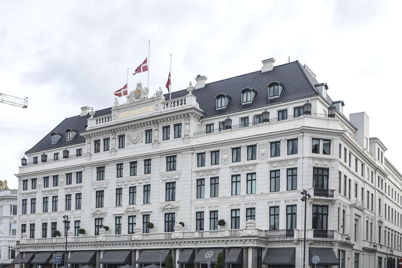 Charismatic Apartments In Copenhagen Old Town Copenhaga Exterior foto