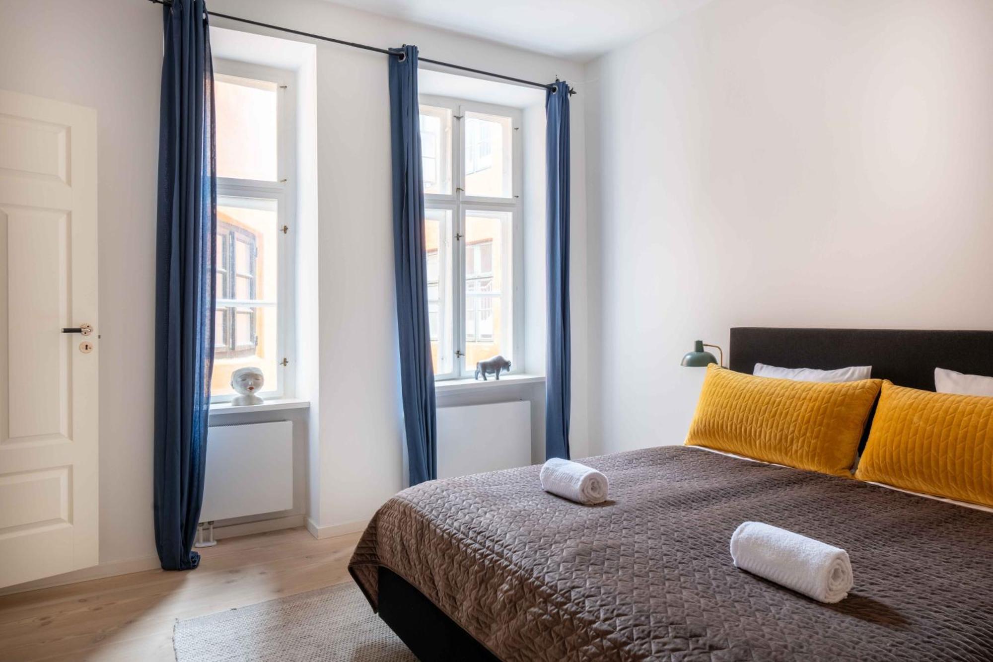 Charismatic Apartments In Copenhagen Old Town Copenhaga Exterior foto