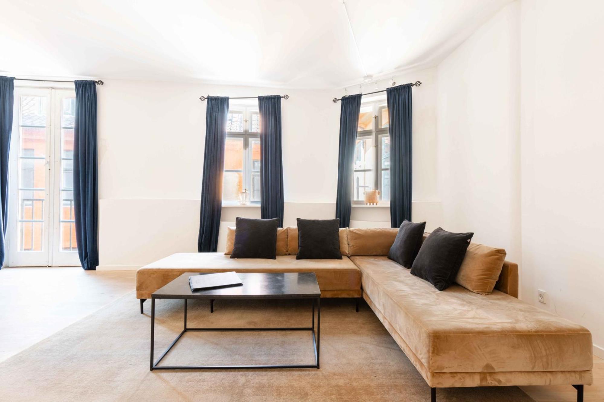 Charismatic Apartments In Copenhagen Old Town Copenhaga Exterior foto