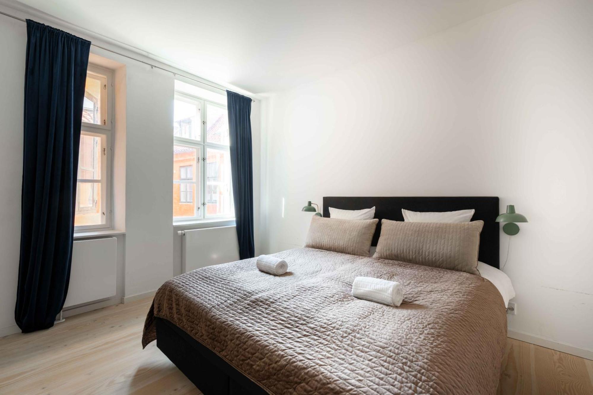 Charismatic Apartments In Copenhagen Old Town Copenhaga Exterior foto
